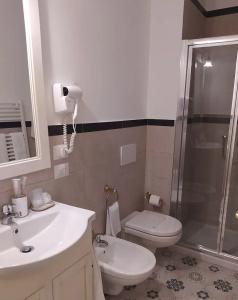 Donna Lucrezia b&b - Boutique Style - 56