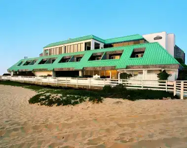 SeaVenture Beach - 30