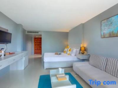 Club Bamboo Boutique Resort & Spa - Sha Certified - 99