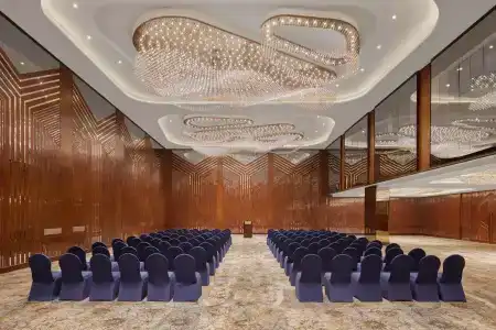Ramses Hilton & Casino - 1