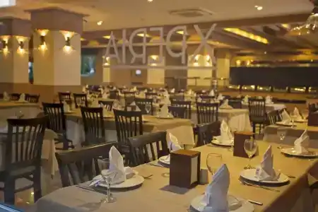 Xperia Saray Beach - 27