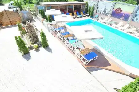 Villa Kalyan - 12