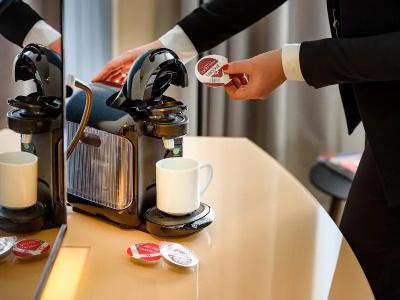 Mercure Bochum City - 56