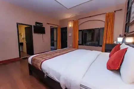 Moonlight and Spa - 14