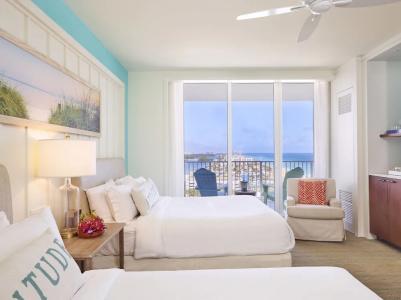 Margaritaville Hollywood Beach Resort - 27
