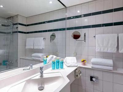 Novotel Freiburg am Konzerthaus - 88