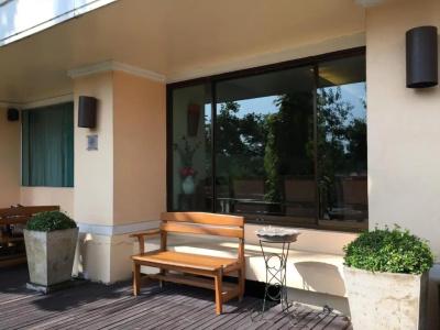 Royal Peninsula Chiangmai - 16