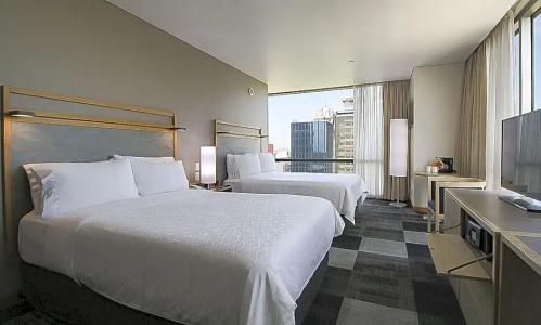 Holiday Inn Express Mexico Reforma - 92