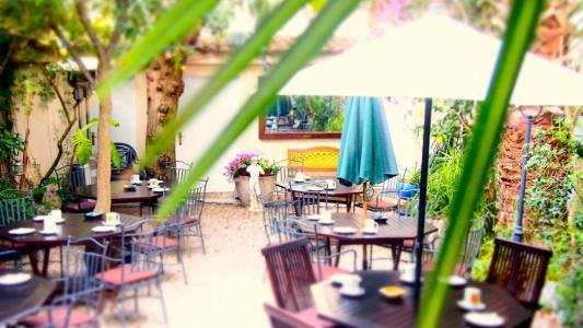 Privat Liberty Sitges - 21