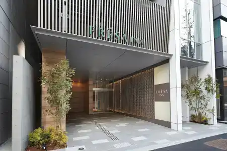 Sotetsu Fresa Inn Tokyo Kanda - 20