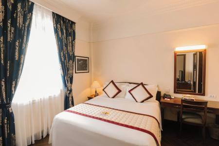 Du Parc Dalat - 106