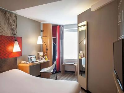 ibis Beaune Centre - 41