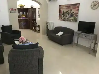 B&B Pietramare - 14