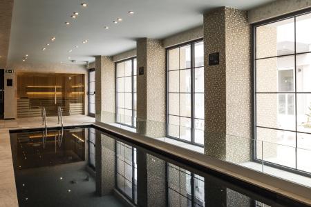 Urban Valley & Spa - 15