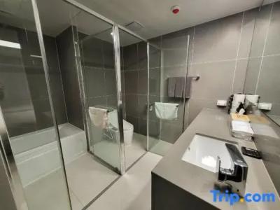 Landmark Songdo Stay - 32
