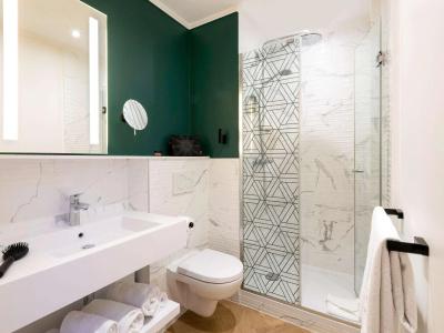 Mercure Lyon Centre Brotteaux - 6