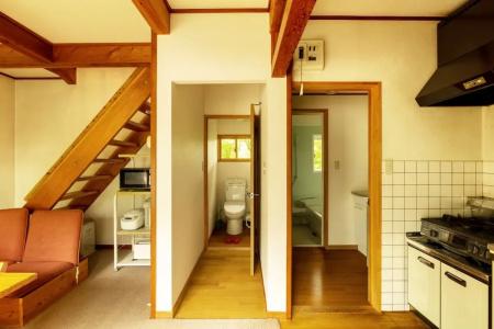 Reposer Hakuba - 116
