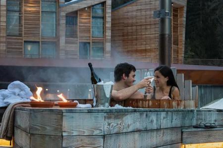 campZero Active Luxury Resort - 25