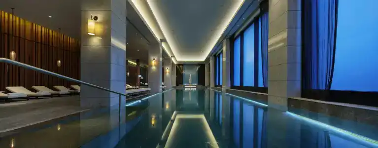 Hilton Istanbul Bomonti - 18