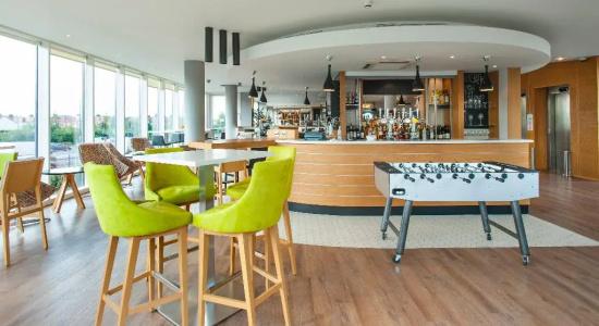 Holiday Inn London West, An Ihg - 17