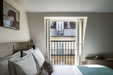 Hôtel de La Tamise - Esprit de France - 34