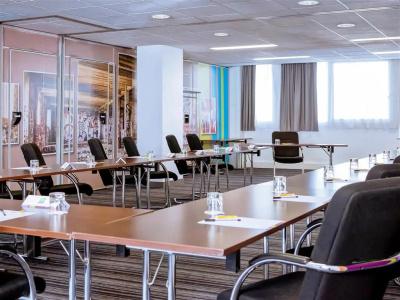 Ibis Styles Lyon Villeurbanne Parc de la Tête d'Or - 12