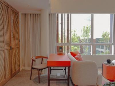 Veranda Pool Suite - 168