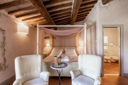 La Melosa & Spa - 34