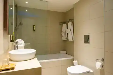 Melpo Antia Suites - 9