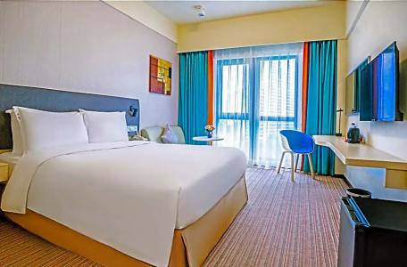 Holiday Inn Express Shanghai Putuo, An Ihg - 66