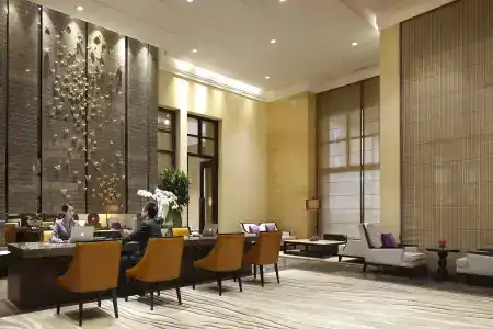 Intercontinental Kunming, An Ihg - 19