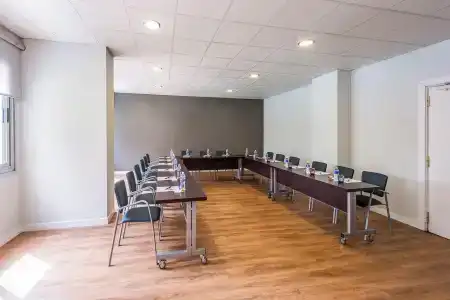 Madrid Chamartín, Affiliated by Meliá - 47