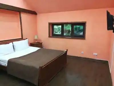 Art Garden Hostel and Tours - 1