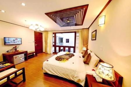 Hanoi Nostalgia & Spa - 54