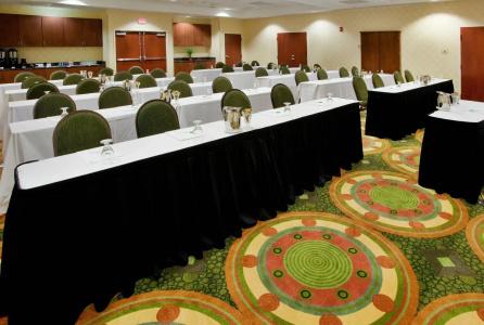 Best Western Premier City Gateway - 23