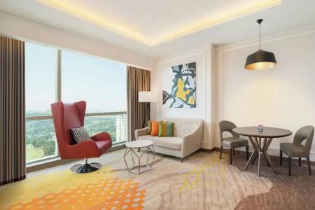 Le Meridien - 109