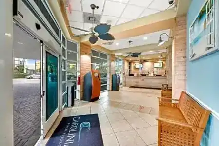 Carolinian Beach - 225