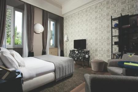 Palazzo Manfredi – Small Luxury Hotels of the World - 41