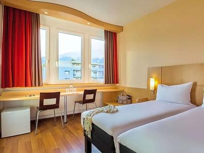 ibis Luzern Kriens - 56
