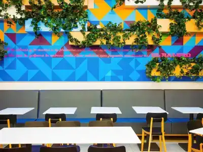 Ibis Styles Mexico Zona Rosa - 19