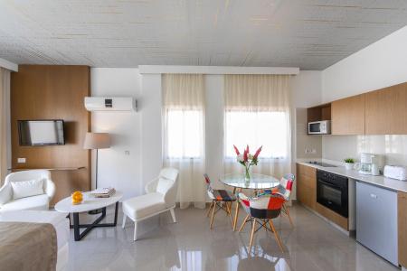 The King Jason Paphos - Designed for Adults - 21