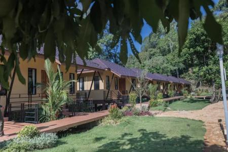 Khaosok Rainforest Resort - 143