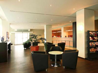 ibis Dresden Königstein - 11