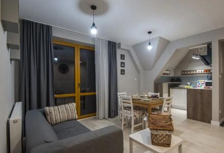 Bory6a Apartamenty - 69