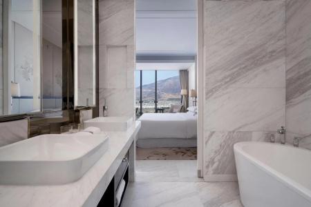 Sheraton Qingdao Licang - 57