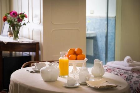 Palazzo Bernardini Suites - 48