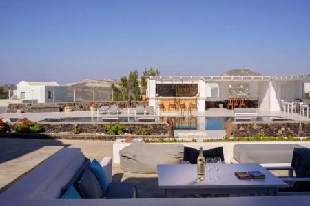 Kalestesia Suites - 264