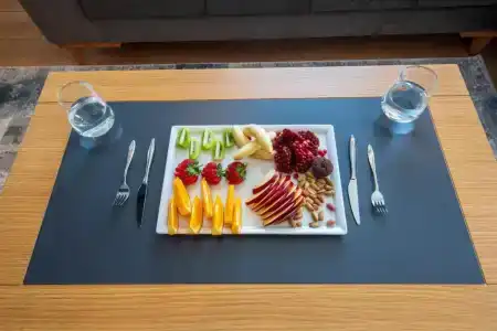 Şehrar Suite - 9