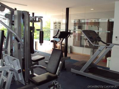 Citadines Sukhumvit 23 Bangkok - 14