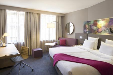 Crowne Plaza Brugge, An Ihg - 37